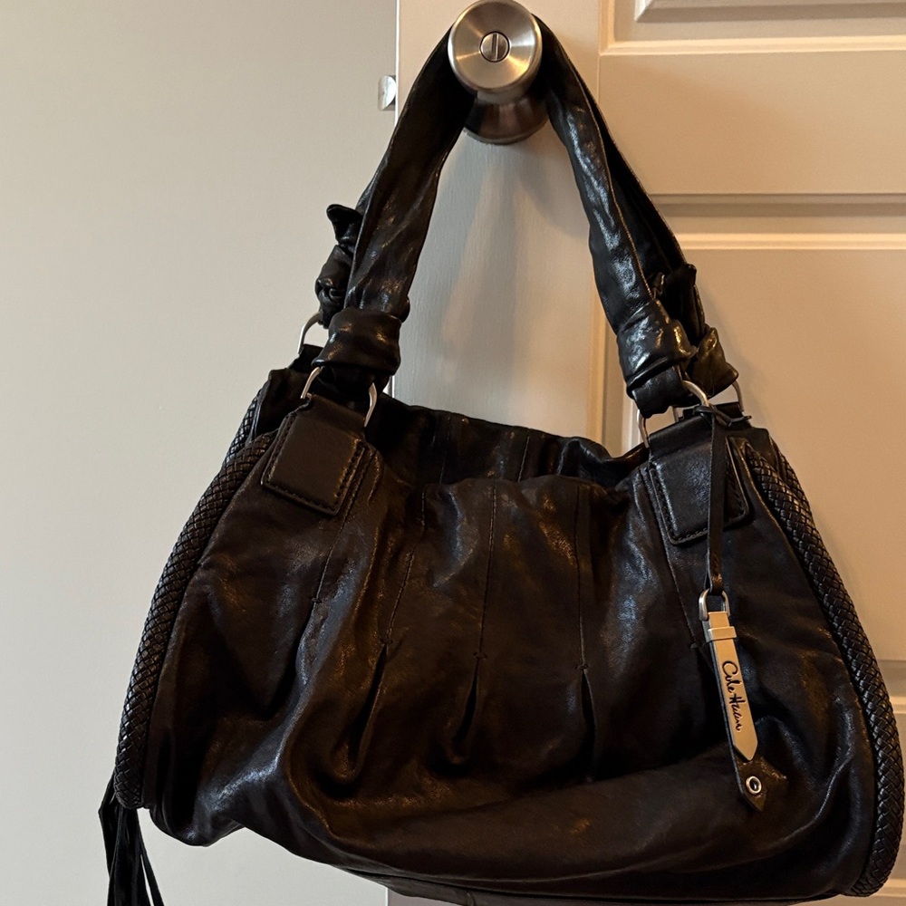 Cole Haan shoulder bag
